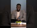 Parlons Argent et Chrétienté avec Pasteur Athoms Mbuma #shorts