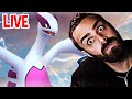 Adventures With You - Combine Our Shiny Luck For Lugia