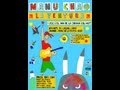 MANU CHAO ★ Reus 2013 ᴴᴰ ★ 14. El desaparecido +Lagrimas de oro +La rumba de Barcelona +La Despedida