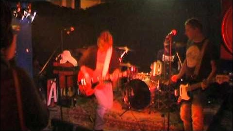 Lithium: I destroyed my future; Pistolet; Sexy Girl  (mpeg)