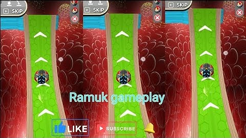 Going Balls: Super Speedrun level#690