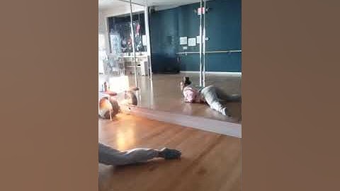 Dancing to Reignwolf - Hardcore