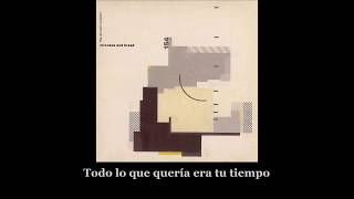 The Durutti Column - Tomorrow (subtitulada en español)