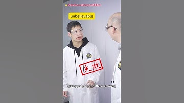 【REPOST】🧪Have You Ever Heard the King of Magnets❓What Will Happen When They Meet❓【Periodic Table 03】