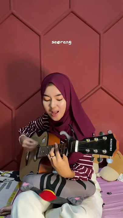 Cover introvert #cover #guitar