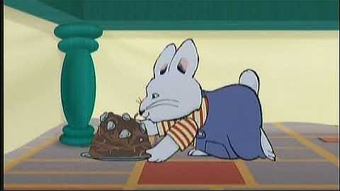 Opening to Max and Ruby: Trick or Treat 2013 DVD (Reel Crazy Copy)