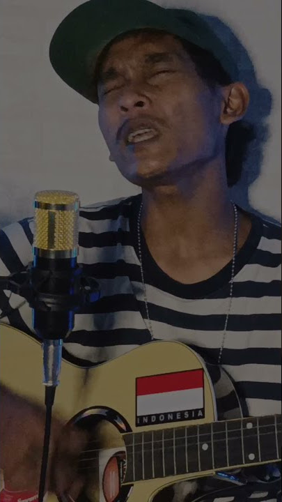 Anima - Bintang || Biarkan ku menggapaimu, memelukmu, memanjakanmu (cover)