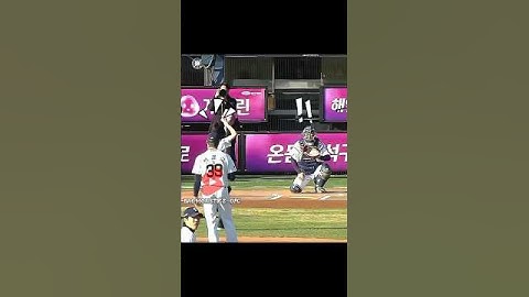 Rami was late in hitting the ball 😂 #babymonster #kpop #kpopedit #shorts #bm_tiez  #trending #rami