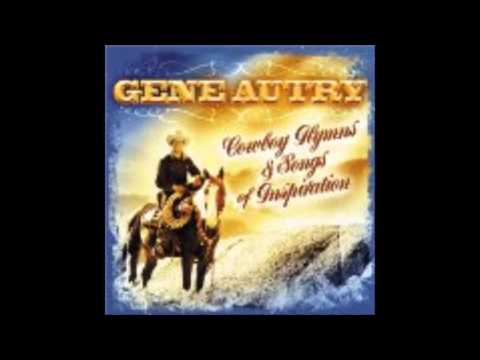 AT MAIL CALL TODAY-----GENE AUTRY