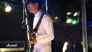 텔레플라이(TELEFLY) - 태양의 노래 150626@FF