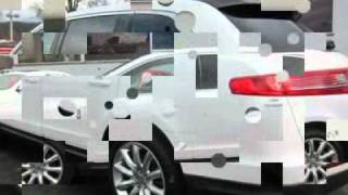 2010 LINCOLN MKT Saint Albans, WV FT2085A