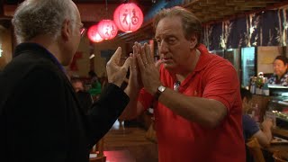 Curb Your Enthusiasm - Larry doesn't want a new friend