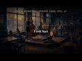 Fresh Start | Spring Jazz | Lunar Coffee Club