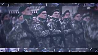 DEMONS IN MY SOUL EDIT|UKRAINIAN MILITARY PARADE