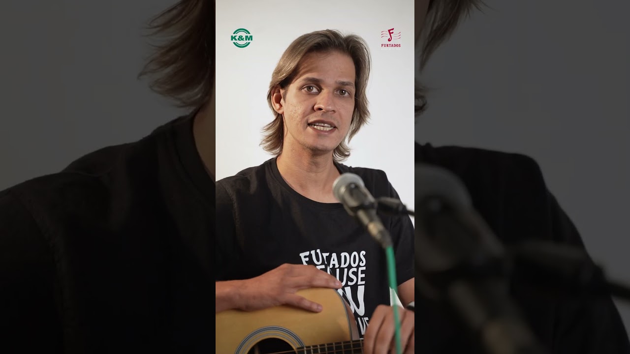 Best Performance Setup For Guitarists With K&M