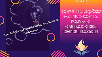 O que é filosofia do serviço de enfermagem?