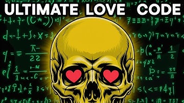 The Entire LOVE Game Theory Explained to Fall Asleep to