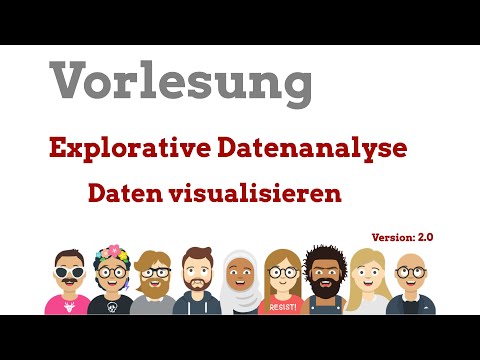 Vorlesung Bio Data