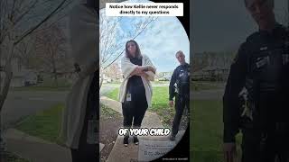 How to protect your children from the Government: 101