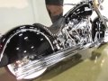 2000 Indian Super Chief Motorcycle Rev