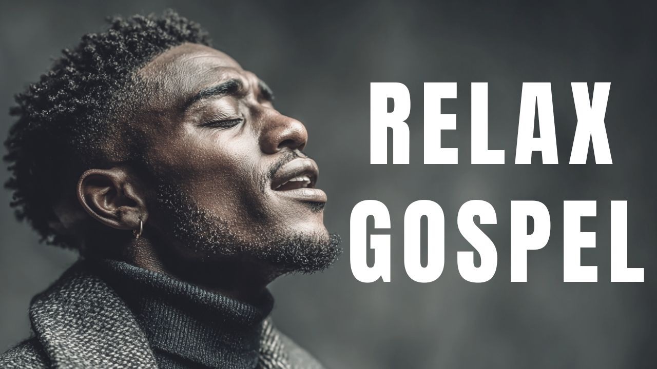 Still I Sing｜Soulful Gospel R&B Praise