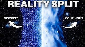 Is Spacetime Discrete or Continuous?