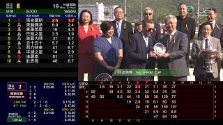 08/04/2018 (554) 爭分奪秒 (V397) 莫雷拉