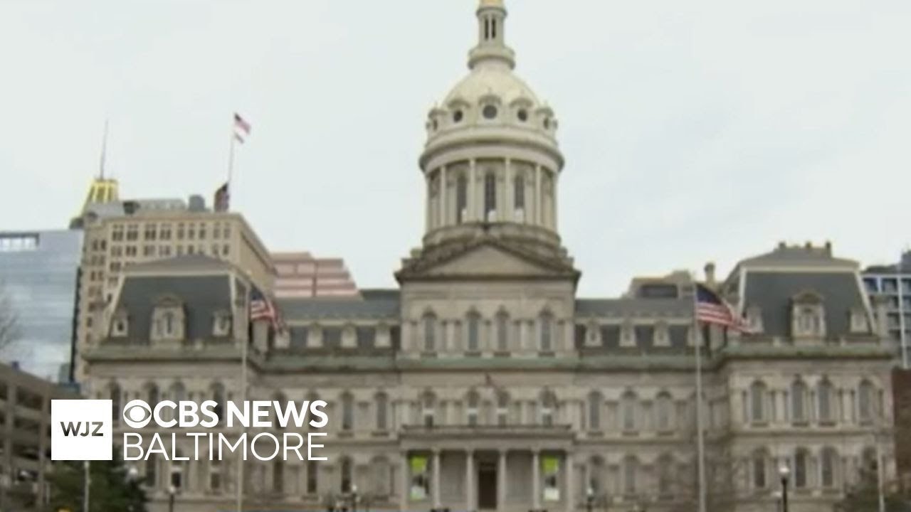 Baltimore inspector general sues for access to information, subpoena authority