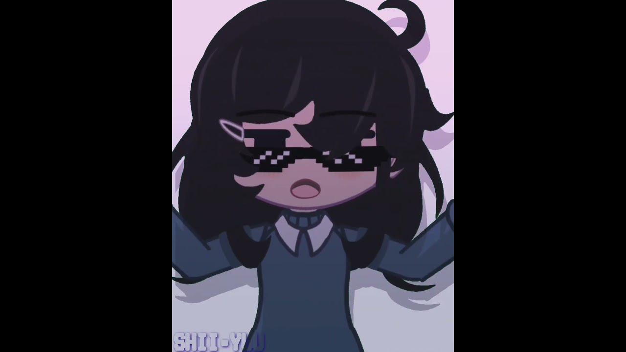 Who Shin Xie🙇🍂 || Trend || Gacha Music video || 