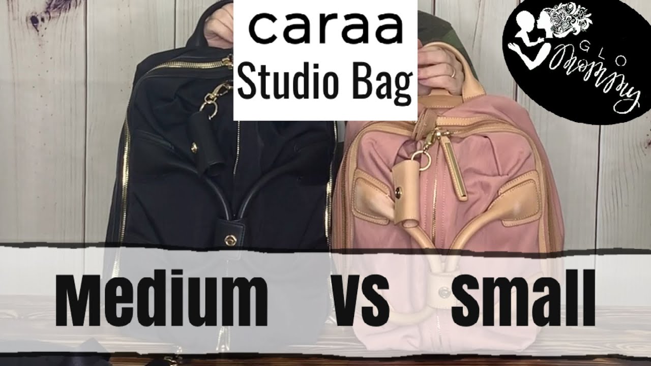 BAG HAUL ❤️( Mini-Collection) 