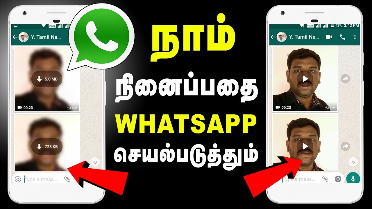 How To Recover WhatsApp Video , Audio , Image , Voice After Deleting wordpress admin login