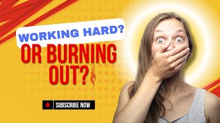 8 Burnout Myths That Kill Your Happiness (And How to Fix Them!)