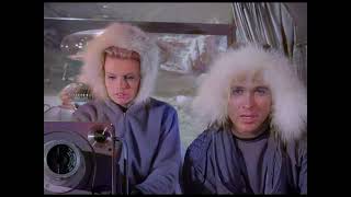 Lost in Space - Island In The Sky (S1 Ep 3)