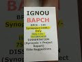 Happy 😊 to Support you best for the IGNOU All Program Synopsis Preparation 💯 Unique Topic #ignou