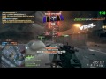Battlefield 4 | PC | Gameplay on Bug Infantry Server