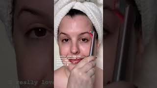 the Most Surprising Result Was Seeing My Pores Reduce Visibly In Size   bykatmiller 