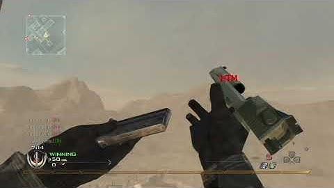 MW2 VIRCONN SPRX HOST MENU SHOWCASE (1.14)