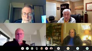 Transportation Advisory Commission Meeting Recording - Feb. 15, 2022