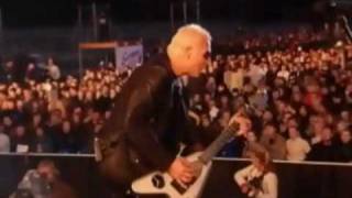 Video thumbnail of "Scorpions - Tease Me Please Me"