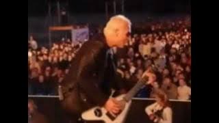 Download lagu Scorpions - Tease Me Please Me