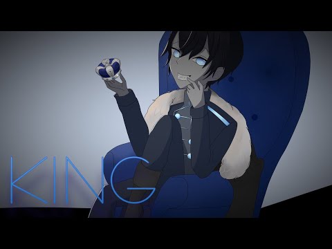 KING ／ 優音♪ 【歌い手初心者が歌ってみた】