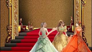 HIKAYAT - BUNGA KEMUNING