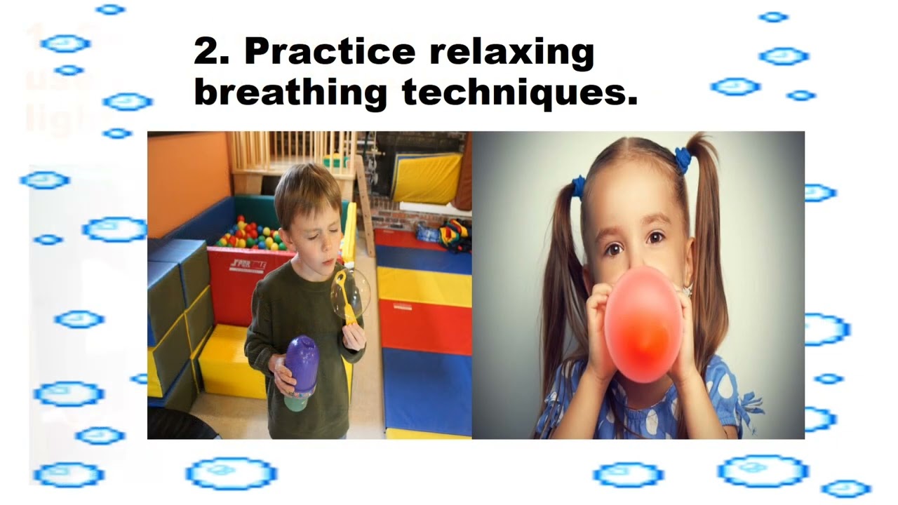 Tips for sensory overload "taray zameen par" 💗 