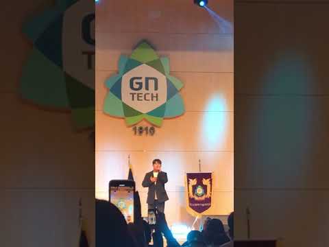 191107 경남과기대 임재현 사랑에 연습이 있었다면
