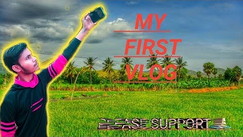 My first vlog viral // my first vlog today #vlog #myfirstvlog #myfirstblog