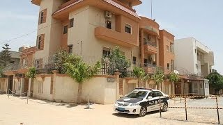 Libya militia kidnap 10 staffers from Tunisia consulate