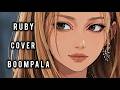 BOOMPALA - RUBY COVER (orginal by le sserafim)