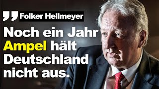 Die Uhr TICKT für Deutschland, BIDEN gefährlicher als TRUMP & Mega-CHANCE bei DIESEN Aktien!