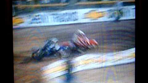 A Look Back at the 2002 250cc Motocross Season Up to Delmont, PA