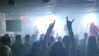Omnium Gatherum - Reckoning (Live in Québec City 2022)